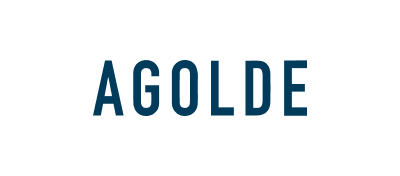AGOLDE