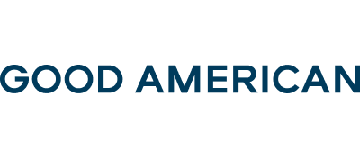 GOOD AMERICAN